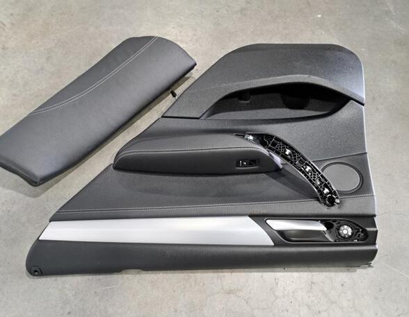 Seats Set BMW X4 (F26), BMW X3 (F25)