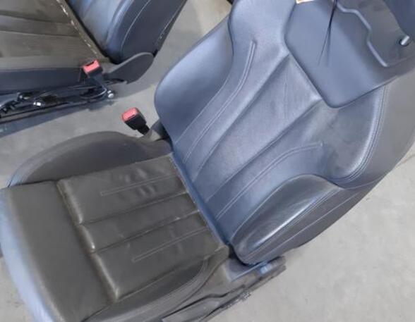 Seats Set AUDI A4 Avant (8W5, 8WD, B9), AUDI A5 Sportback (F5A, F5F), AUDI A4 Allroad B9 (8WH, 8WJ)