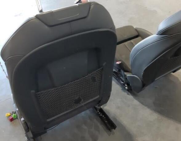 Seats Set AUDI A4 Avant (8W5, 8WD, B9), AUDI A5 Sportback (F5A, F5F), AUDI A4 Allroad B9 (8WH, 8WJ)