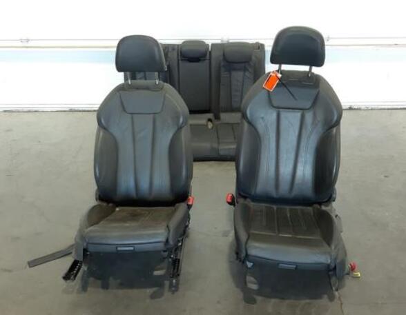 Seats Set AUDI A4 Avant (8W5, 8WD, B9), AUDI A5 Sportback (F5A, F5F), AUDI A4 Allroad B9 (8WH, 8WJ)