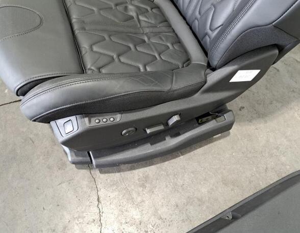 Seats Set PEUGEOT 5008 II (MC_, MJ_, MR_, M4_)