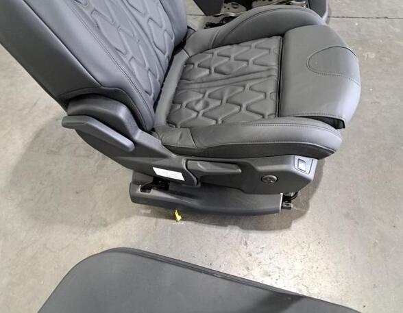 Seats Set PEUGEOT 5008 II (MC_, MJ_, MR_, M4_)