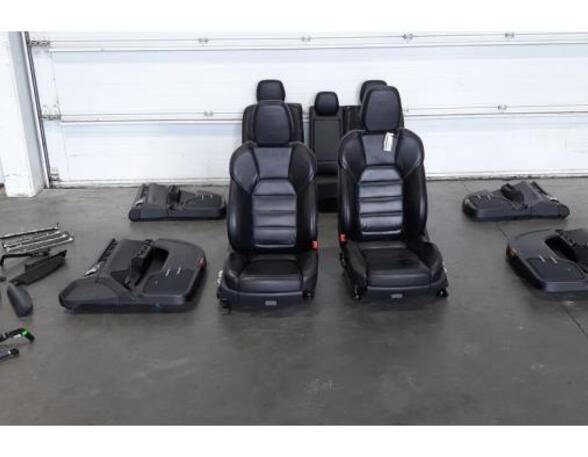 Seats Set PORSCHE CAYENNE (92A)