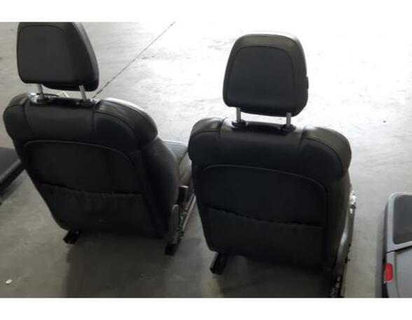 Seats Set PORSCHE CAYENNE (92A)