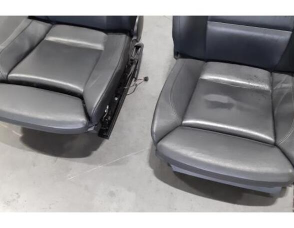 Seats Set BMW X5 (E70), BMW X6 (E71, E72)