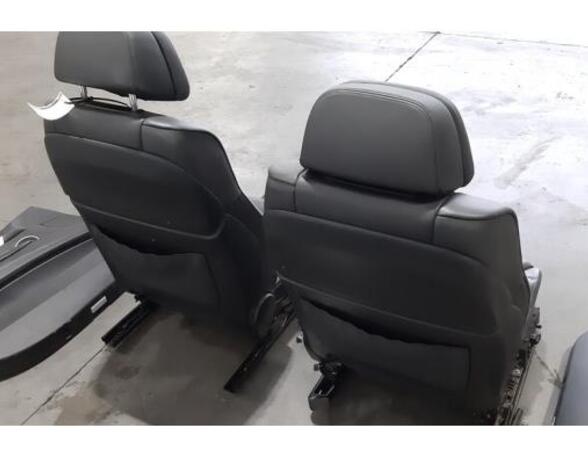 Seats Set BMW X5 (E70), BMW X6 (E71, E72)