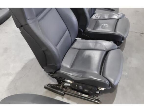 Seats Set BMW X5 (E70), BMW X6 (E71, E72)