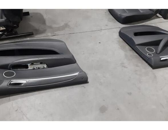 Seats Set BMW X5 (E70), BMW X6 (E71, E72)