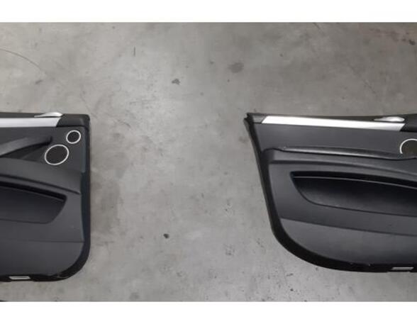 Seats Set BMW X5 (E70), BMW X6 (E71, E72)