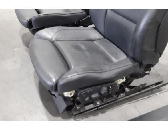 Seats Set BMW X5 (E70), BMW X6 (E71, E72)