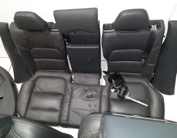 Seats Set VOLVO V70 III (135), VOLVO XC70 II (136)