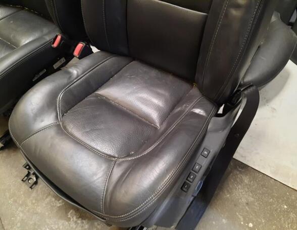 Seats Set VOLVO V70 III (135), VOLVO XC70 II (136)