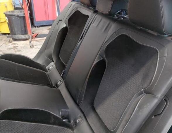 Seats Set RENAULT MEGANE IV Grandtour (K9A/M/N_)