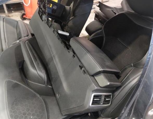 Seats Set RENAULT MEGANE IV Grandtour (K9A/M/N_)