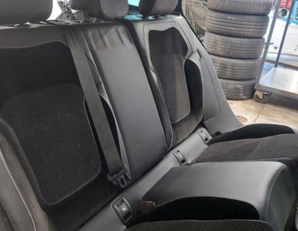 Seats Set RENAULT MEGANE IV Grandtour (K9A/M/N_)