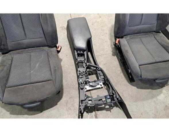 Zetels Set BMW 4 Coupe (F32, F82)