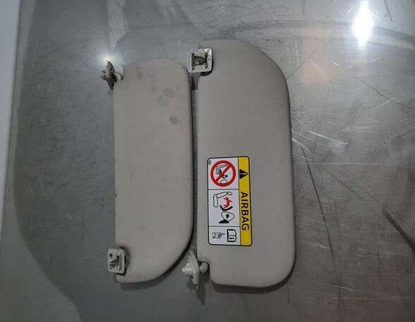 Sun Visor PEUGEOT 108