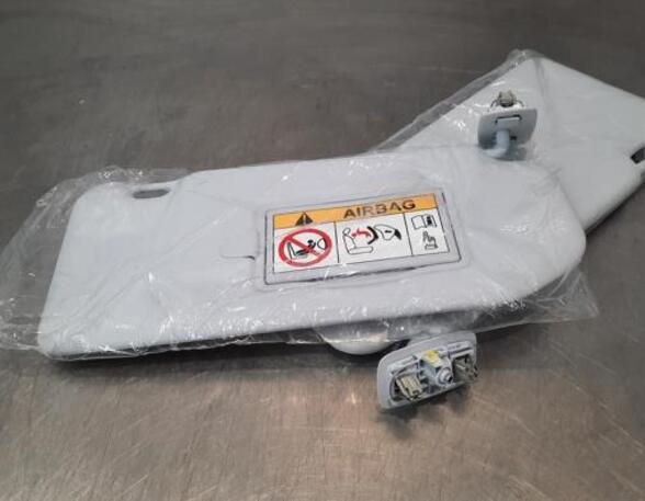 Sun Visor PEUGEOT 5008 II (MC_, MJ_, MR_, M4_)