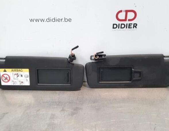 Sun Visor AUDI A3 Limousine (8VS, 8VM)