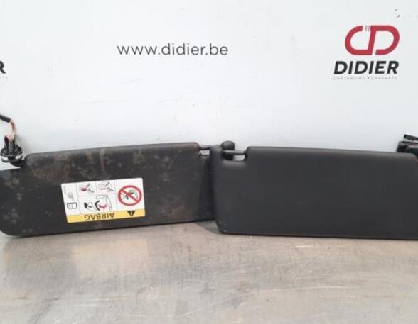 Sun Visor AUDI A3 Limousine (8VS, 8VM)