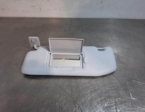 Sun Visor PEUGEOT 208 I (CA_, CC_)