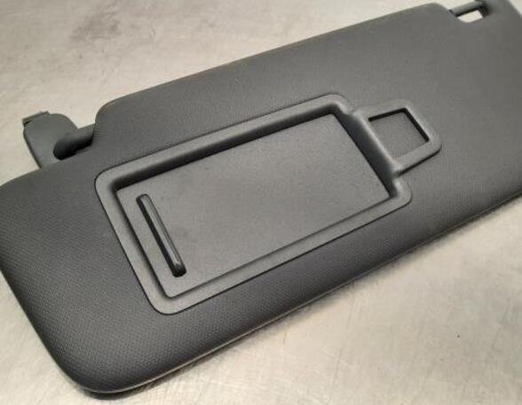 Sun Visor AUDI Q5 Sportback (FYT)