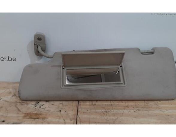 Sun Visor LAND ROVER DISCOVERY IV (L319), LAND ROVER DISCOVERY III (L319)