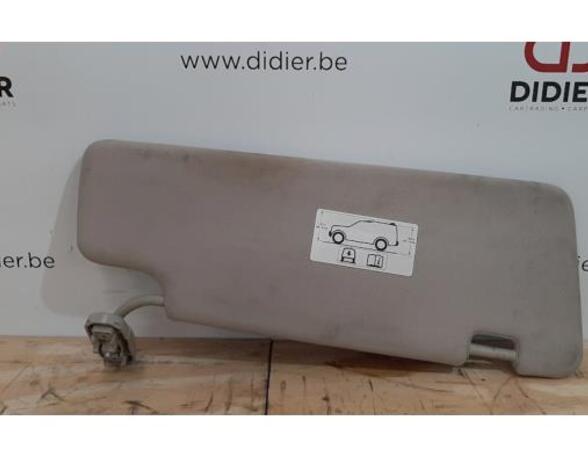 Sun Visor LAND ROVER DISCOVERY IV (L319), LAND ROVER DISCOVERY III (L319)