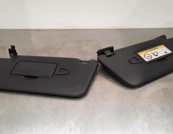 Sun Visor MERCEDES-BENZ GLE (W166), MERCEDES-BENZ GLE Coupe (C292), MERCEDES-BENZ GLS (X166)