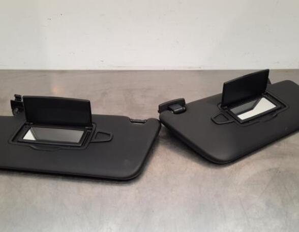 Sun Visor MERCEDES-BENZ GLE (W166), MERCEDES-BENZ GLE Coupe (C292), MERCEDES-BENZ GLS (X166)