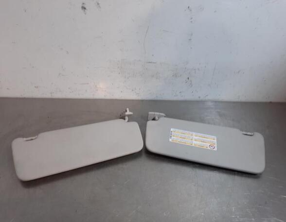 Sun Visor MERCEDES-BENZ A-CLASS (W176)