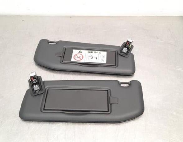 Sun Visor DS DS 3 / DS 3 CROSSBACK (UR_, UC_, UJ_)