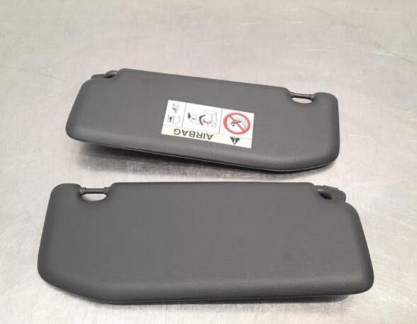 Sun Visor DS DS 3 / DS 3 CROSSBACK (UR_, UC_, UJ_)