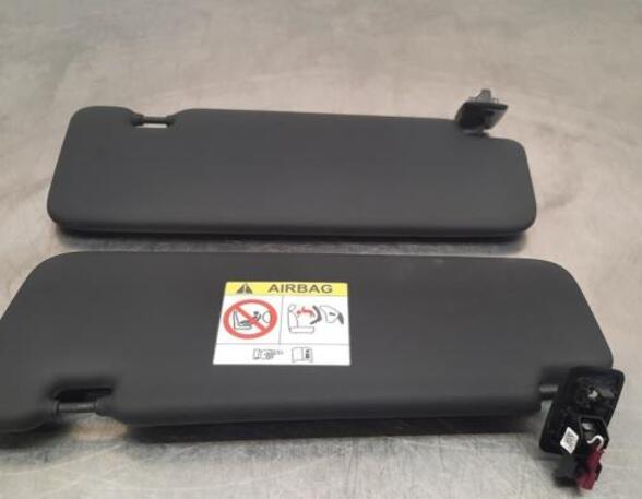 Sun Visor BMW X5 (G05, F95)