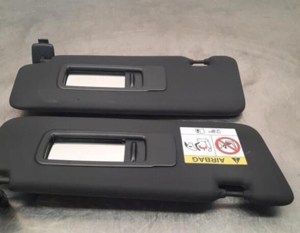 Sun Visor BMW X5 (G05, F95)