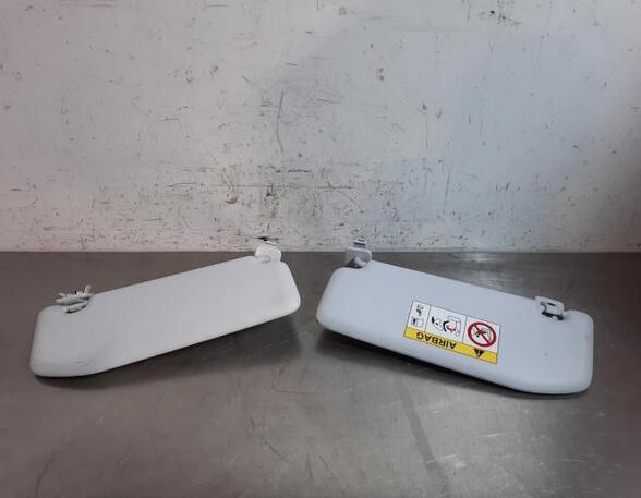 Sun Visor PEUGEOT 208 I (CA_, CC_)