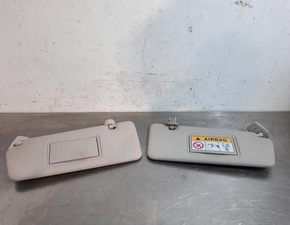 Sun Visor RENAULT TWINGO III (BCM_, BCA_)