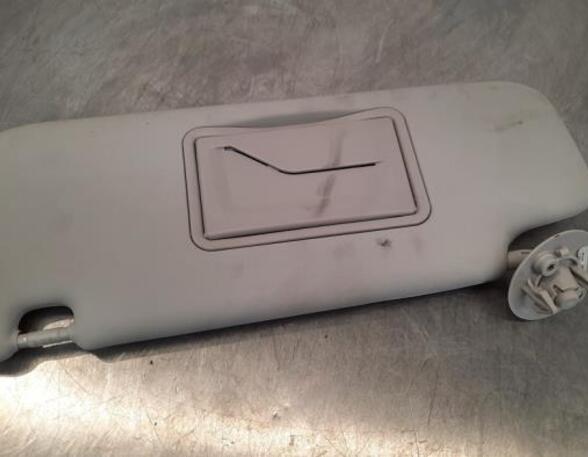 Sun Visor CITROËN C3 AIRCROSS II (2R_, 2C_)