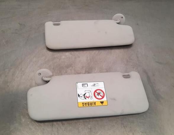 Sun Visor CITROËN C3 AIRCROSS II (2R_, 2C_)