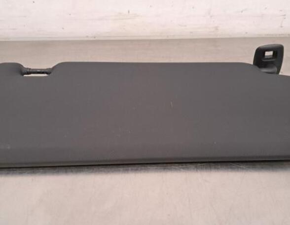 Sun Visor BMW X4 (G02, F98)