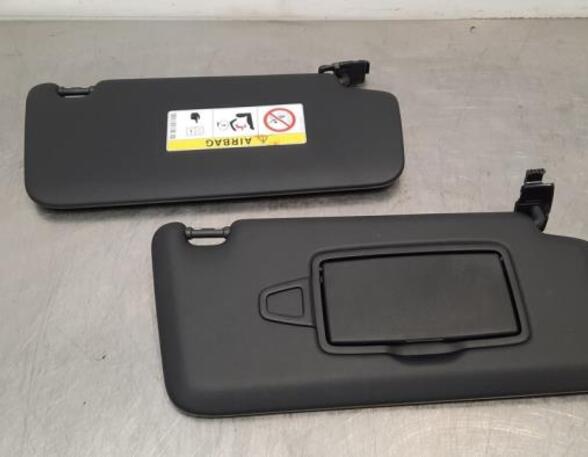 Sun Visor MERCEDES-BENZ C-CLASS (W205), MERCEDES-BENZ C-CLASS (W204)