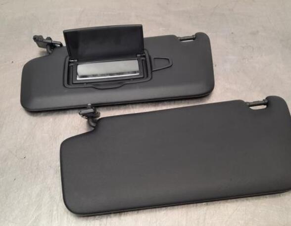 Sun Visor MERCEDES-BENZ C-CLASS (W205), MERCEDES-BENZ C-CLASS (W204)