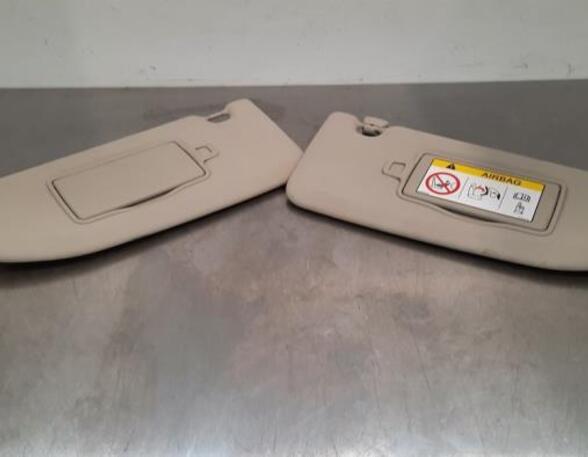 Sun Visor VOLVO XC60 II (246)