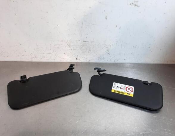 Sun Visor HYUNDAI i20 (GB, IB), HYUNDAI i20 II Coupe (GB), HYUNDAI i20 ACTIVE (IB, GB)