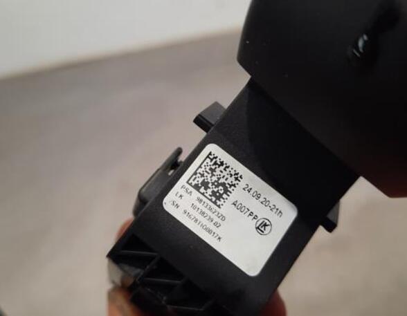 Cruise Control Switch PEUGEOT 508 SW II (FC_, FJ_, F4_)