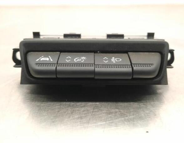 Cruise Control Switch RENAULT CAPTUR II (HF_)