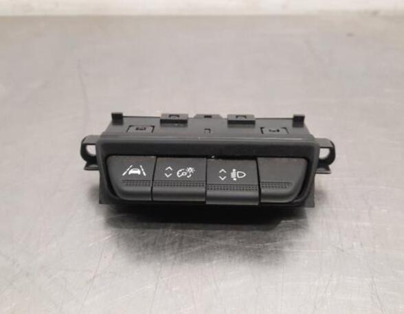 Cruise Control Switch RENAULT CAPTUR II (HF_)