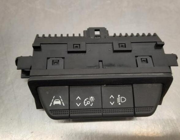 Cruise Control Switch RENAULT CAPTUR II (HF_)