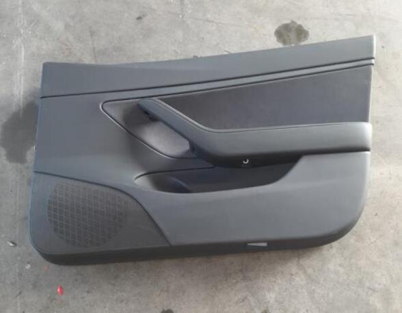 Door Card (Door Panel) TESLA MODEL 3 (5YJ3)