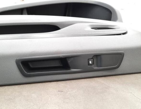 Door Card (Door Panel) OPEL VIVARO C Van (K0), PEUGEOT EXPERT Van (V_)